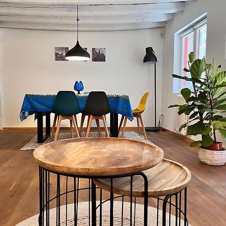 Bilbao Old Town I By Aston Rentals 外观 照片