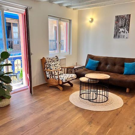 Bilbao Old Town I By Aston Rentals 外观 照片