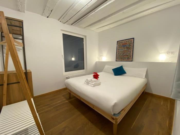 Bilbao Old Town I By Aston Rentals 外观 照片