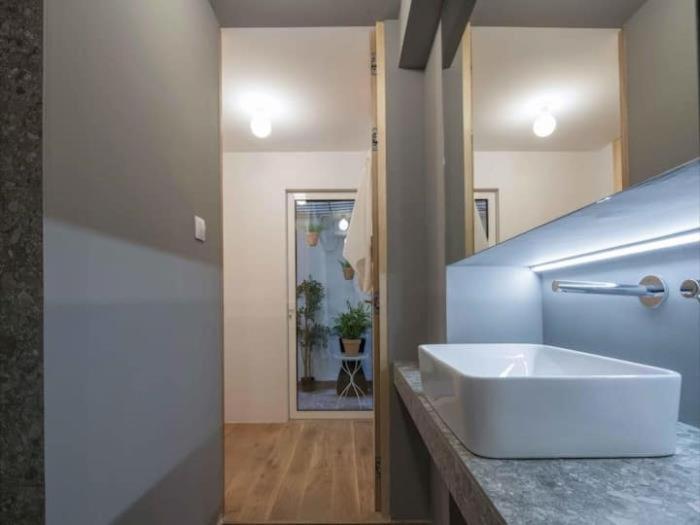 Bilbao Old Town I By Aston Rentals 外观 照片