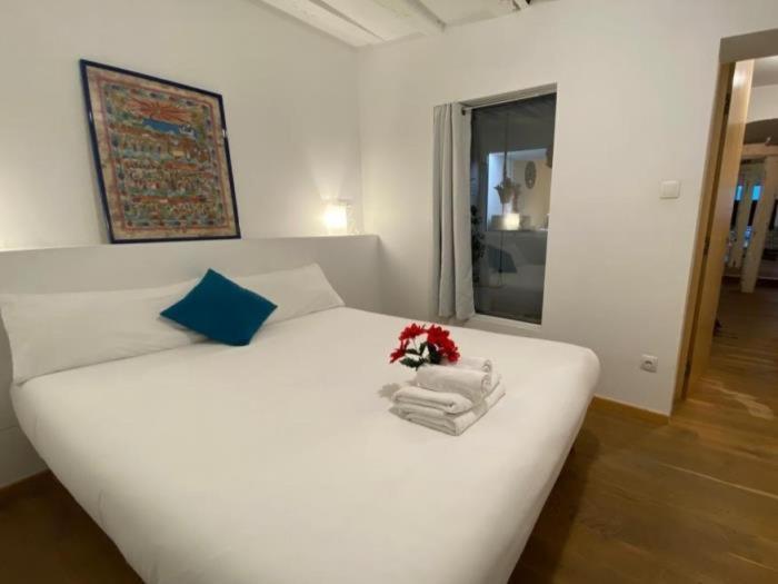 Bilbao Old Town I By Aston Rentals 外观 照片