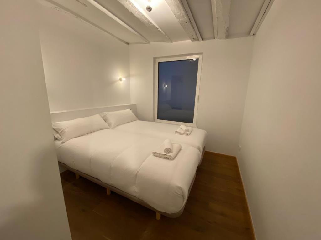 Bilbao Old Town I By Aston Rentals 外观 照片