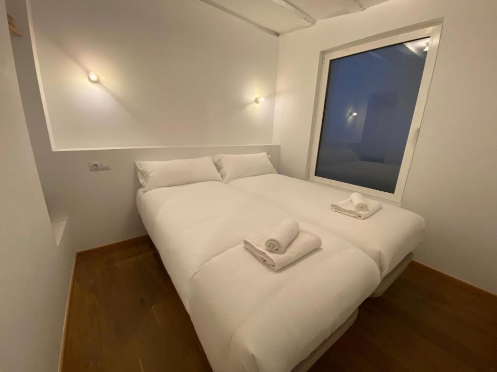 Bilbao Old Town I By Aston Rentals 外观 照片