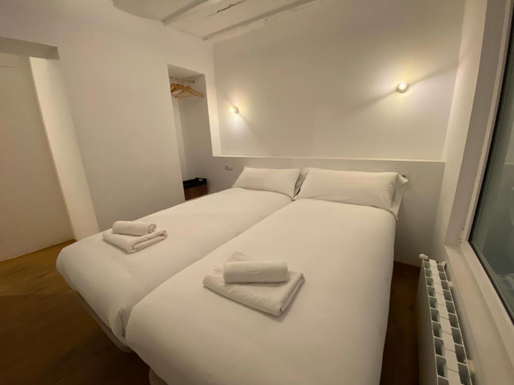 Bilbao Old Town I By Aston Rentals 外观 照片