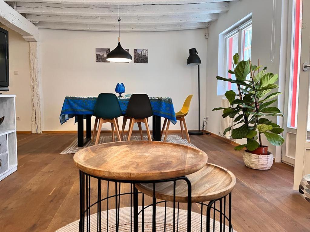 Bilbao Old Town I By Aston Rentals 外观 照片