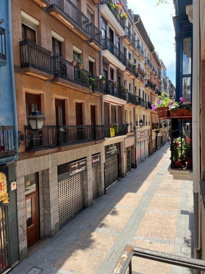 Bilbao Old Town I By Aston Rentals 外观 照片