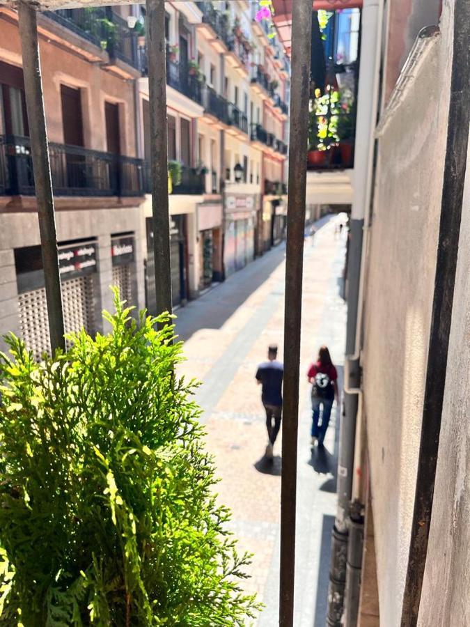 Bilbao Old Town I By Aston Rentals 外观 照片